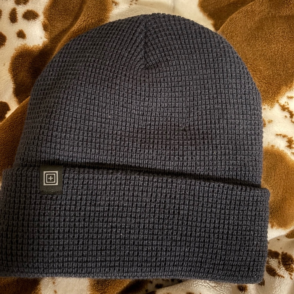 5.11 tactical beanie